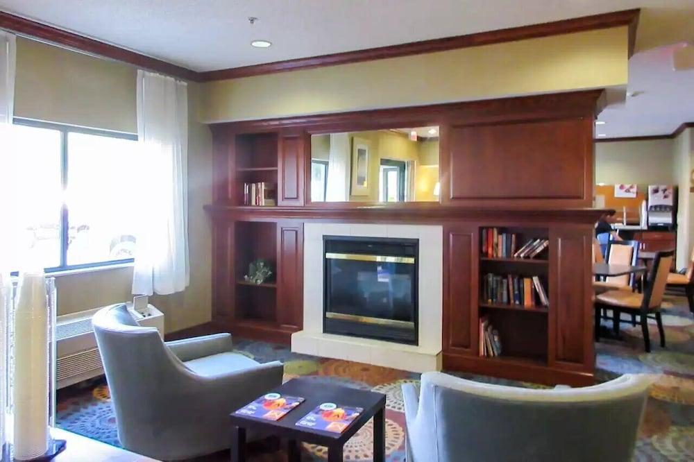 Comfort Inn & Suites Middletown - Franklin Extérieur photo