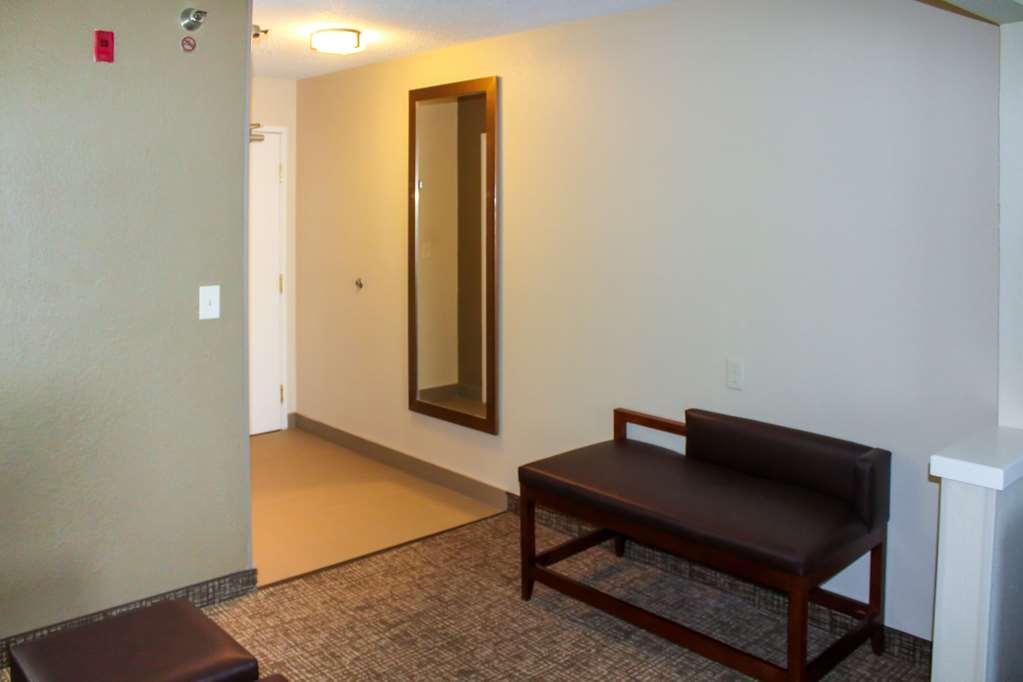 Comfort Inn & Suites Middletown - Franklin Chambre photo