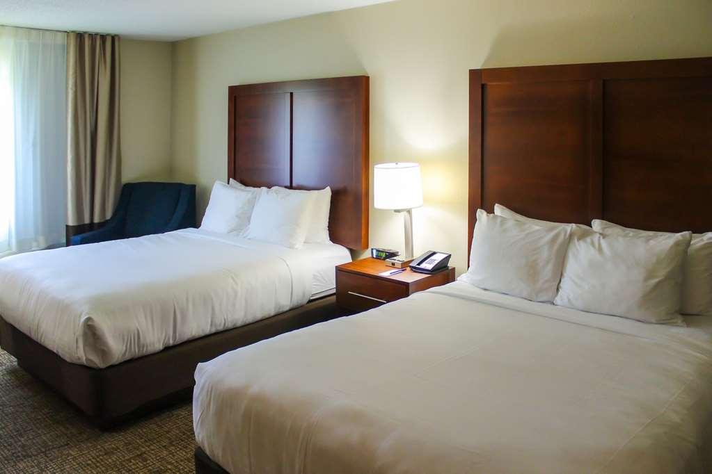 Comfort Inn & Suites Middletown - Franklin Chambre photo