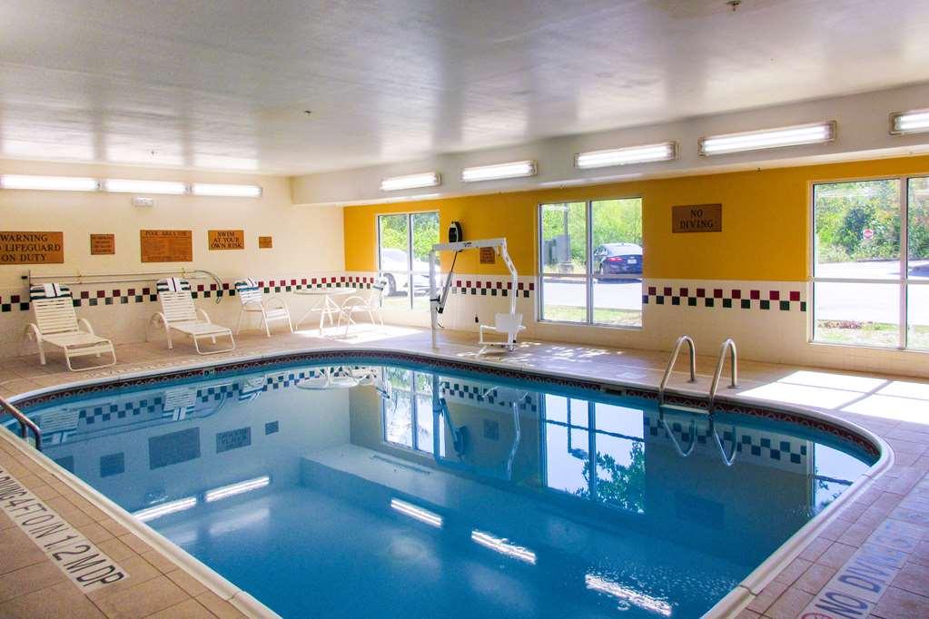 Comfort Inn & Suites Middletown - Franklin Facilités photo