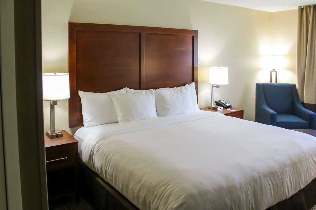Comfort Inn & Suites Middletown - Franklin Chambre photo