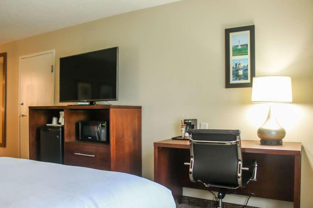 Comfort Inn & Suites Middletown - Franklin Chambre photo