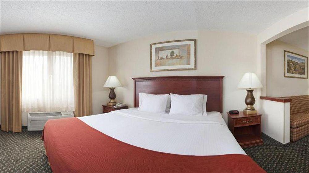 Comfort Inn & Suites Middletown - Franklin Extérieur photo