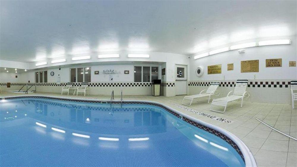 Comfort Inn & Suites Middletown - Franklin Extérieur photo
