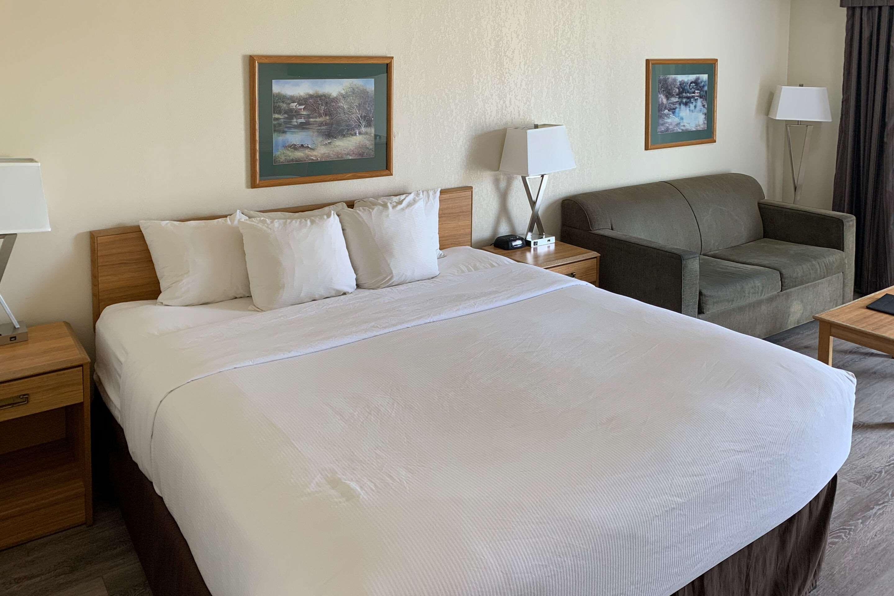 Comfort Inn & Suites Middletown - Franklin Extérieur photo