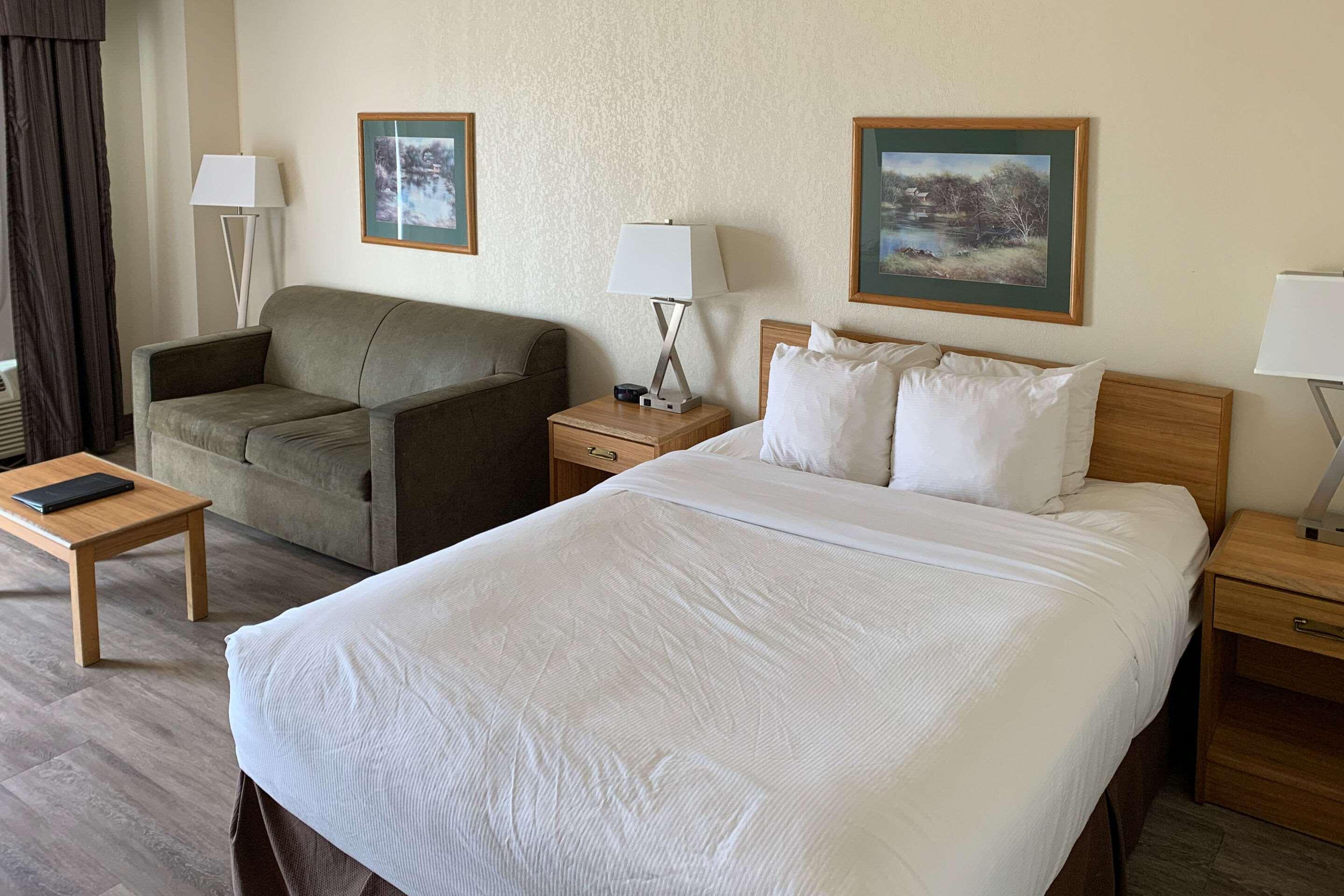 Comfort Inn & Suites Middletown - Franklin Extérieur photo