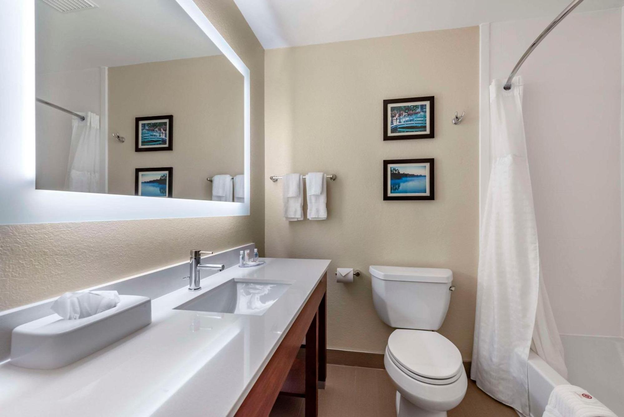 Comfort Inn & Suites Middletown - Franklin Extérieur photo