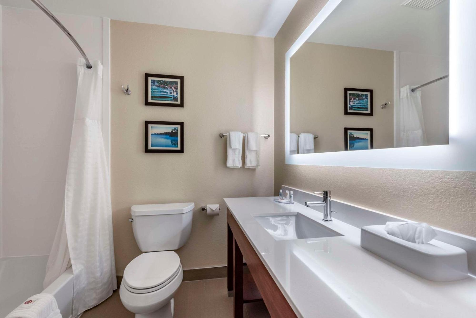 Comfort Inn & Suites Middletown - Franklin Extérieur photo