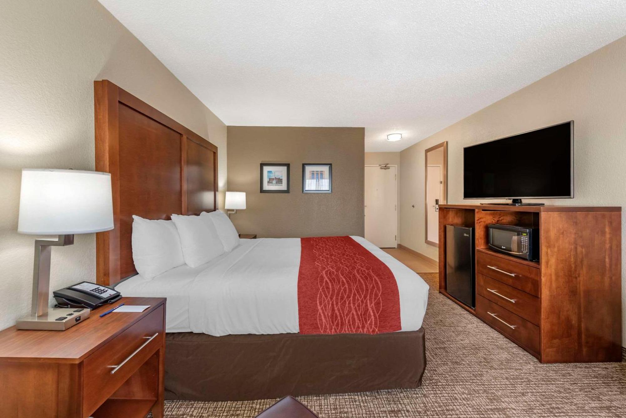 Comfort Inn & Suites Middletown - Franklin Extérieur photo
