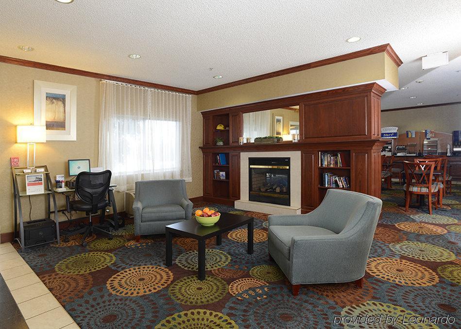 Comfort Inn & Suites Middletown - Franklin Extérieur photo
