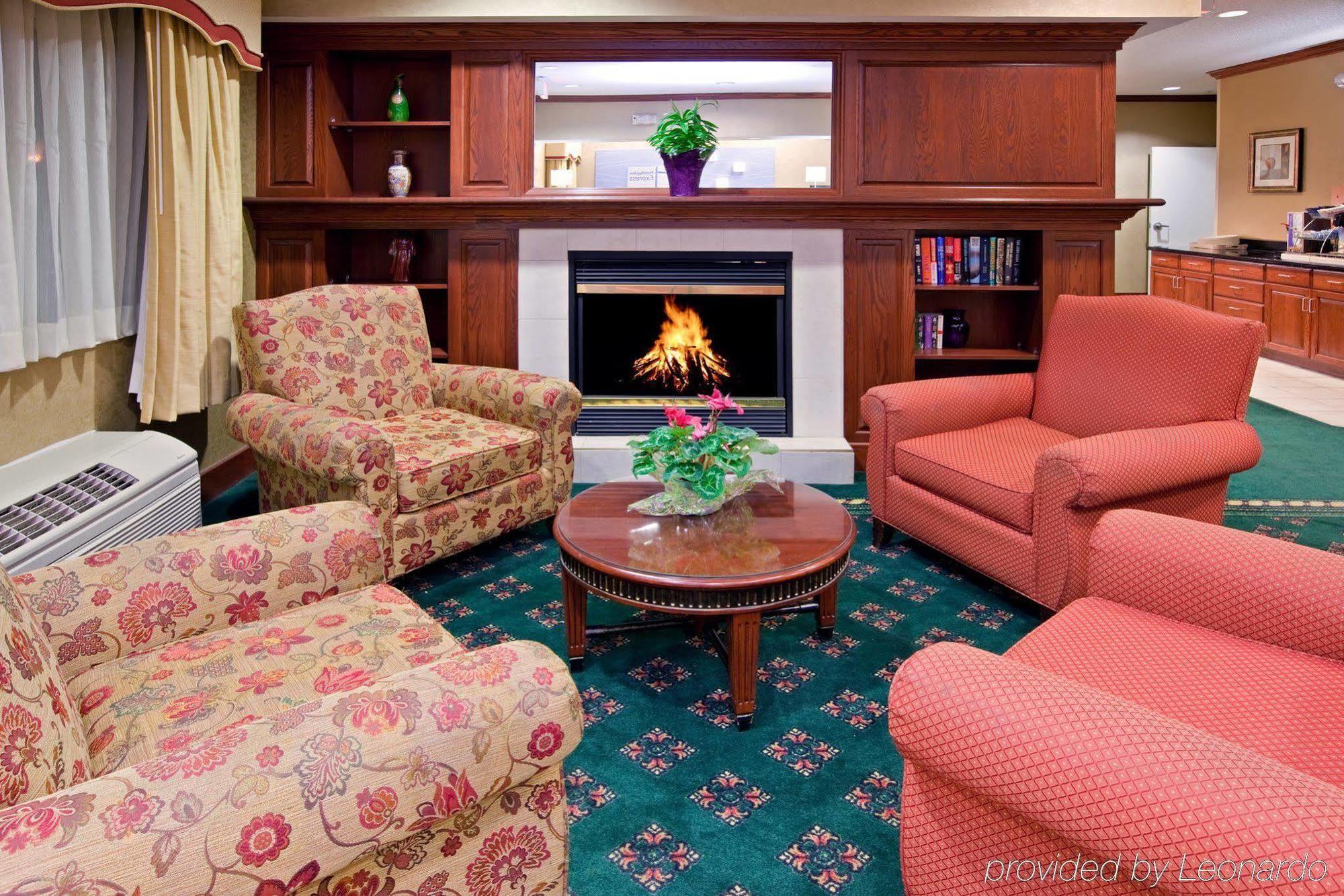 Comfort Inn & Suites Middletown - Franklin Extérieur photo